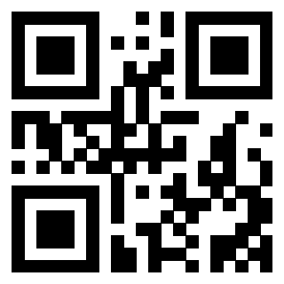 Immagine del QrCode di 3402912457