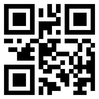 Immagine del QrCode di 3402912458