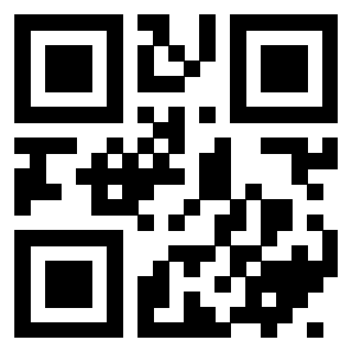 3402912459 - Immagine del QrCode