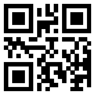 Immagine del QrCode di 3402912462