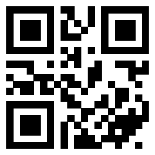 3402912464 QrCode associato