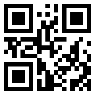 Scansione del Qr Code di 3402912465