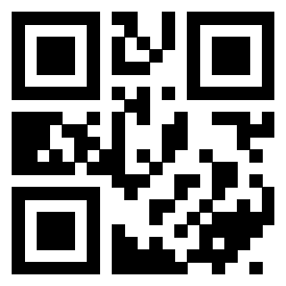 3402912468 Qr Code associato