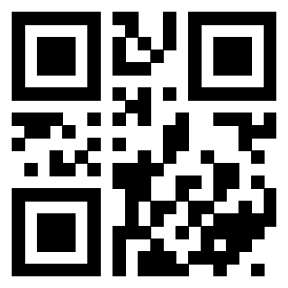 Il Qr Code di 3402912469
