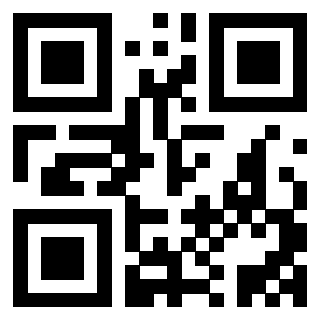 3402912472 - Immagine del QrCode associato