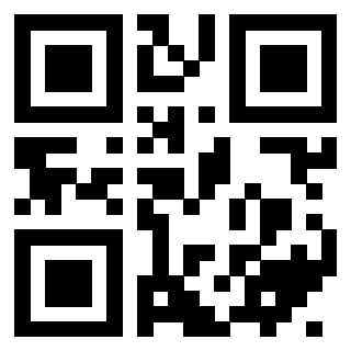 3402912473 QrCode associato