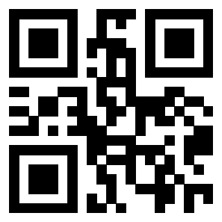 Immagine del Qr Code di 3402912476