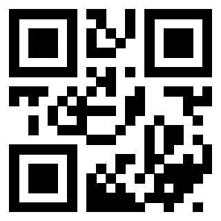 3402912477 Qr Code associato