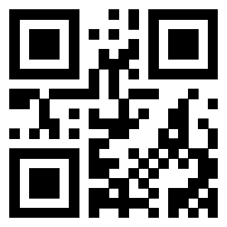 3402912478 QrCode associato