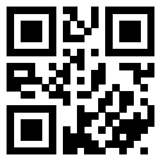 3402912479 - Immagine del QrCode