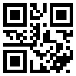 3402912481 Qr Code associato