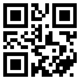 3402912483 - Immagine del QrCode