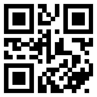 3402912484 Qr Code associato