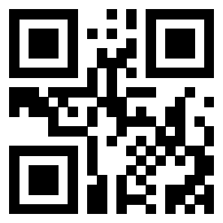 3402912490 - Immagine del QrCode