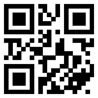 3402912494 - Immagine del QrCode