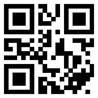 3402912496 - Immagine del Qr Code