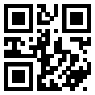 Immagine del QrCode di 3402912498