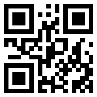 Immagine del QrCode di 3402912501