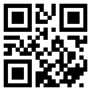 QrCode di 3402912505