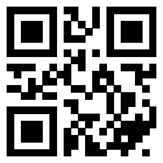 3402912506 - Immagine del Qr Code associato