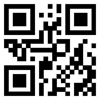 Immagine del QrCode di 3402912508