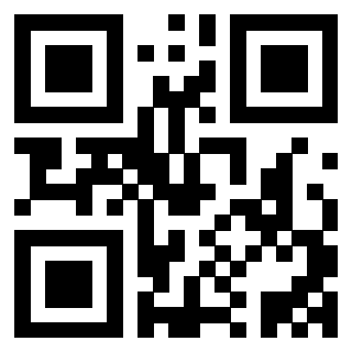 3402912514 - Immagine del QrCode associato