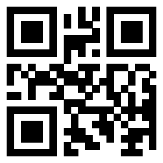 3402912516 - Immagine del QrCode associato