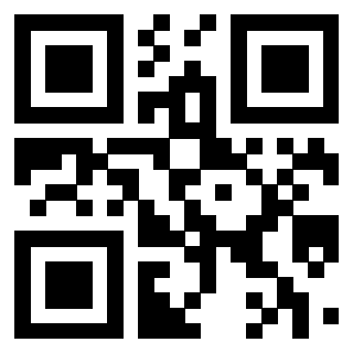 Immagine del QrCode di 3402912517