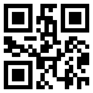 Scansione del Qr Code di 3402912519