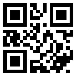 Immagine del QrCode di 3402912524