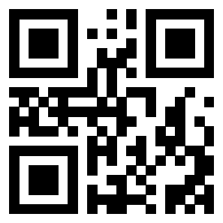 Il Qr Code di 3402912526