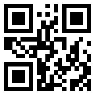Il Qr Code di 3402912527