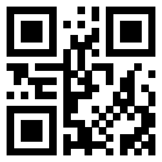 Il QrCode di 3402912528