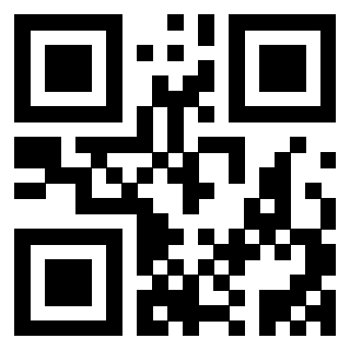 3402912529 Qr Code associato