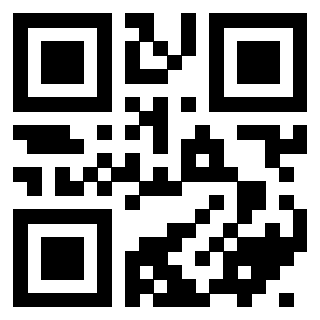 3402912530 - Immagine del Qr Code