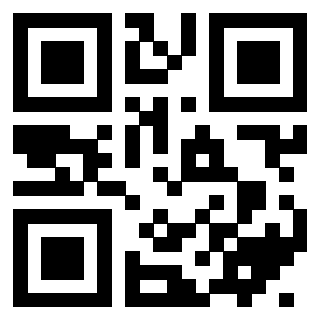 Immagine del QrCode di 3402912531