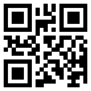3402912532 - Immagine del QrCode associato