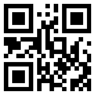 Immagine del QrCode di 3402912533