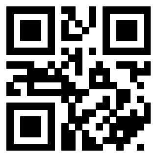 3402912534 QrCode associato