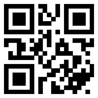 Immagine del QrCode di 3402912535