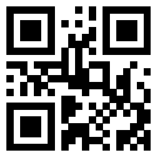 Immagine del QrCode di 3402912538