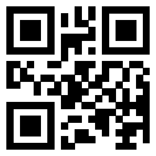 3402912539 - Immagine del QrCode associato
