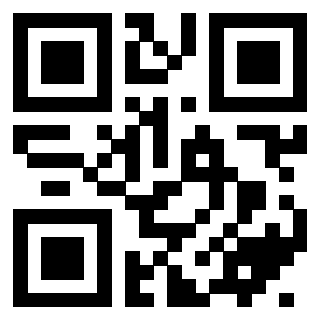 3402912540 Qr Code associato