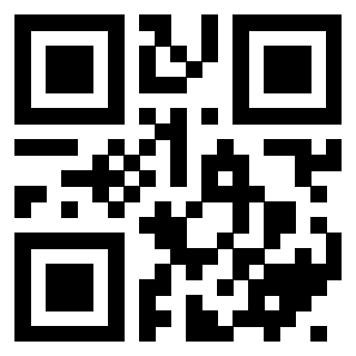 3402912541 - Immagine del QrCode associato
