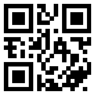 3402912542 QrCode associato