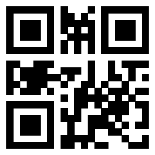 Il Qr Code di 3402912543