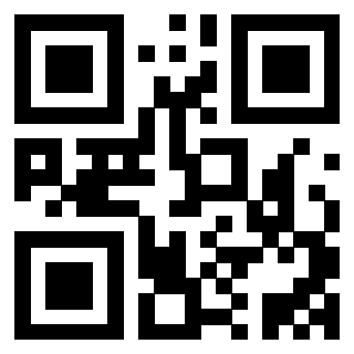 3402912545 QrCode associato