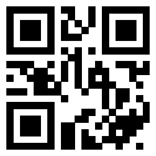 Immagine del Qr Code di 3402912546