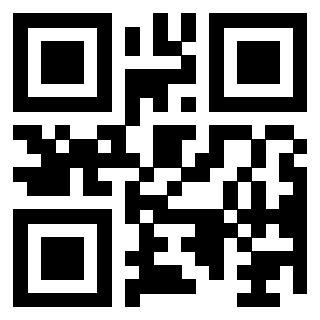 3402912547 - Immagine del QrCode associato