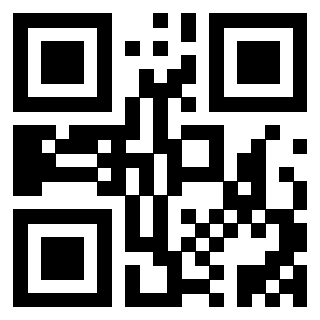 3402912548 - Immagine del QrCode associato